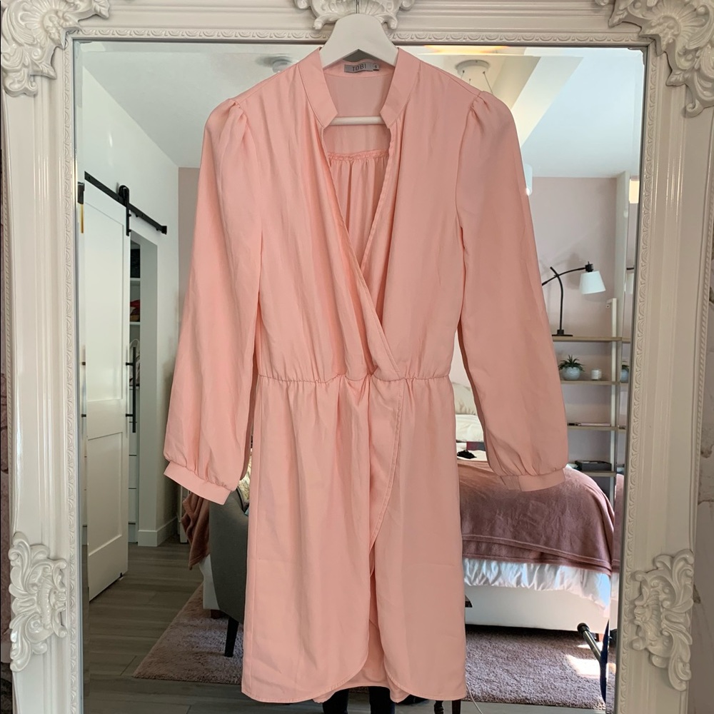 S Tobi Dress